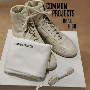 common projects bball mid